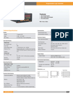 Selec PLC Mm1012