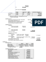 Suggested-Solution AUDPROB