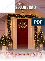 Holiday Security Guide - Secure Dad