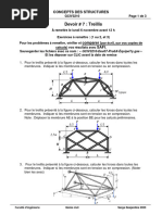 GCIV3210-A23-Devoir07 (Treillis)