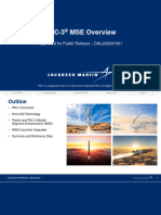 2022-01-05 LM PAC-3 MSE Overview