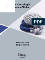 E-Book Avanços Na Neurologia e Na Sua Prática Clínica