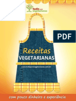 TPV LivroReceitasVegetarianas