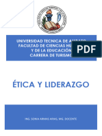 Etica y Liderazgo 2023