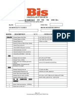 Forklift 250 hr-1000hr Service Sheet 2.docfantuzzi