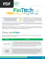 Fin Tech