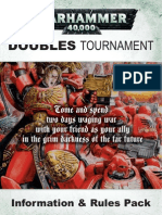 M1470393a WHW 40K Doubles Event Pack 2011 PDF