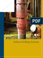 Subsea Drilling Systems