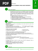 Module - Business Finance Week 3