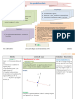 La Symétrie Axiale