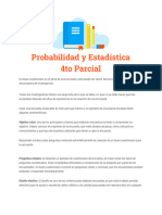 PROBABILIDAD Y ESTADISTICA (Guia)