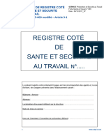 089 Registre Cote SST