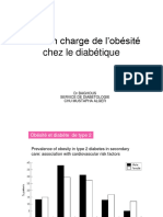 Obesité Et Diabete 270418