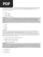 CPC Practice Exam A