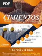 2 Seminario-Cimientos