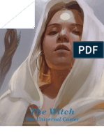 Witch V.5.5 - The Homebrewery