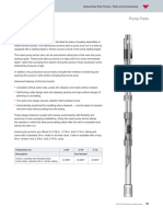 Ancla Tubing in Ficha Tecnica-Weatherford