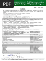 Fcps Part-I (Pediatrics) Syllabus