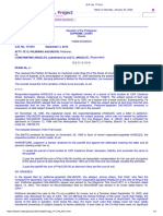 Atty. Fe Q. Palmiano-Salvador, Petitioner, vs. Constantino Angeles, Substituted by Luz G. Angeles, Respondent.