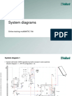 Multimatic - 700-System Diagrams