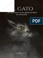 Novela El Gato Karen Villen.