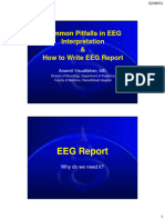 EEG 2010 How To Write Report Anannit HO