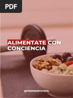 Alimentate Con Conciencia