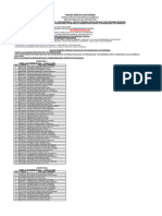 Cronogramas de Pruebas Psicologicas y Entrevista Con El Psicológo