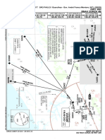 SBGR - Rnav Zorza 4b Rwy 28r - Sid - 20231228