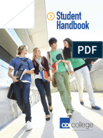 Ab Cdi International Student Handbook July 2019