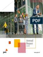 PWC Annual Report 2022 2023