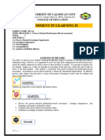 MS 114 - Module 4