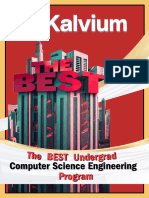 Kalvium Campus Details AY24