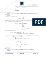 TD Test With Solution