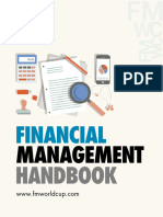 Financial Management Handbook 1704942604