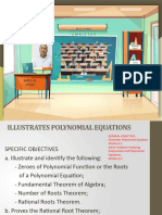 8.illustrating Polynomial Equations