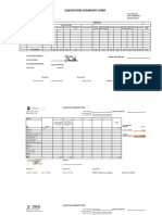 Liquidation Form - Final