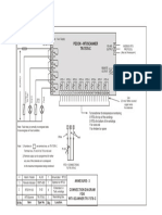 TR-7578-C Wiring Diagram