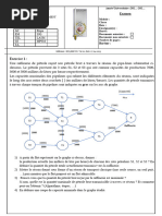 Exam GI 23