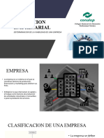 Unidad II. Emprendimiento e Innovación Conalep