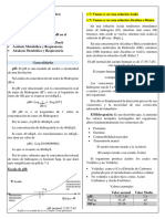 Regulación Del Equilibrio Ácido-Base: 7: Vamos A Ver Una Solución Alcalina o Básica