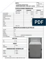 Service LWN412SP111MW33