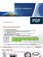 Huawei Antenna RET and Configuration 20121217
