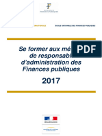 Brochure2017 DGFiP Avec Fiches Candidature