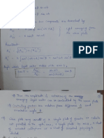 Polariscope Arrangements