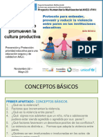 PRESENTACION Definitiva Protocolo de Atencion