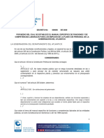 Decreto 000006 2020 Manual Funciones