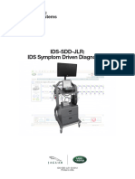 Ids SDD JLR Manual 02-02-12