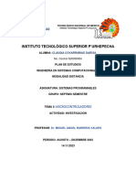 Tema 3 Microcontroladores