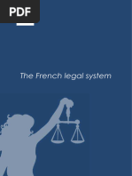 The French Legal System